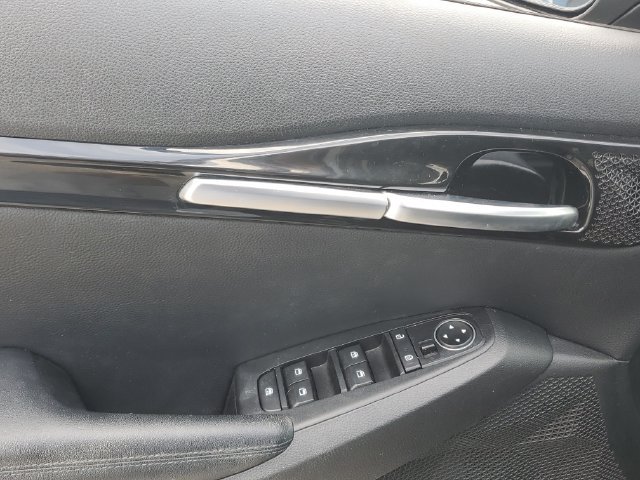 Used 2021 Kia Seltos EX AWD/4WD image 19
