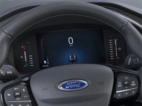 New 2025 Ford Escape Active w/ Tech Pack #1 image 13