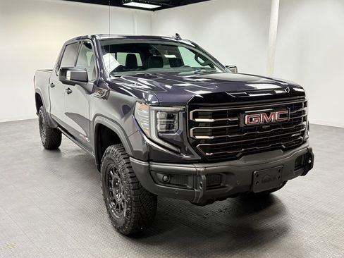 New 2026 GMC Sierra 1500 AT4X w/ AT4X AEV Edition image 7