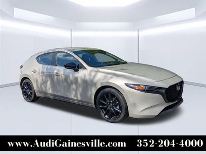 Used 2025 MAZDA MAZDA3 s Sport