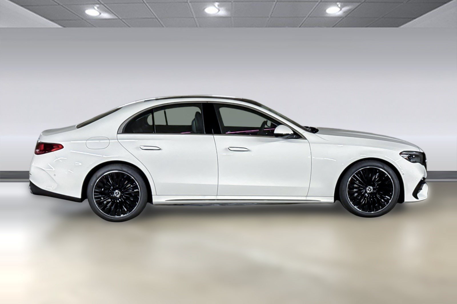 New 2026 Mercedes-Benz E 450 4MATIC Sedan image 8