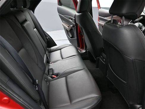 Certified 2023 MAZDA CX-30 2.5 Turbo w/ Premium Package image 28