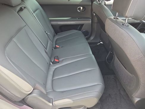 Certified 2023 Hyundai Ioniq 5 Limited RWD image 16