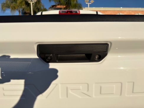 New 2026 Chevrolet Colorado Trail Boss image 19