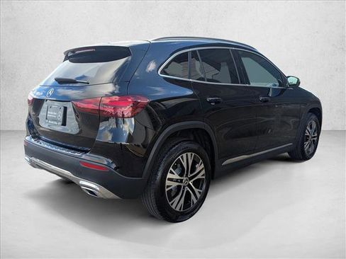 Used 2025 Mercedes-Benz GLA 250 image 5