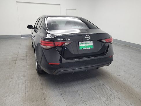 Used 2024 Nissan Sentra S FWD image 6