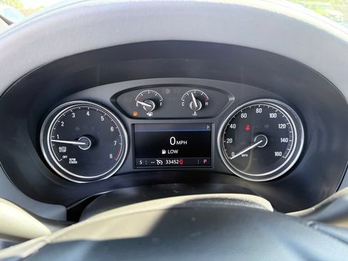 Used 2024 Buick Enclave Essence FWD image 23