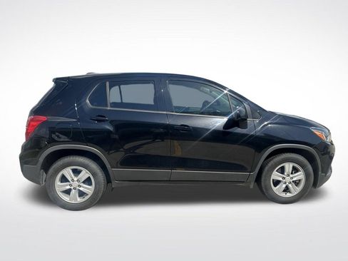 Used 2019 Chevrolet Trax LS FWD image 8