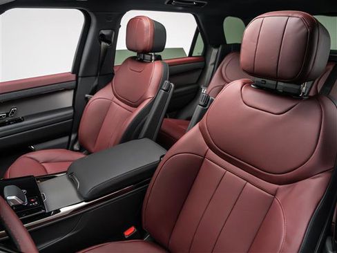 New 2026 Land Rover Range Rover Sport Dynamic SE image 15