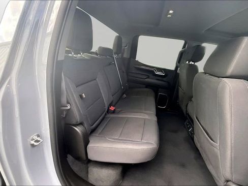 Used 2024 GMC Sierra 1500 Elevation AWD/4WD image 25