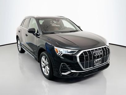 Used 2022 Audi Q3 2.0T Premium Plus