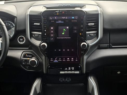 Used 2025 RAM 1500 Big Horn AWD/4WD image 20