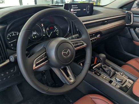 New 2026 MAZDA CX-50 AWD 2.5 S w/ Cargo Package image 18