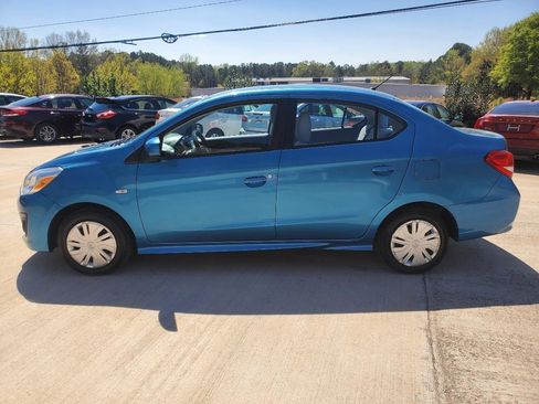 Used 2018 Mitsubishi Mirage G4 ES image 12