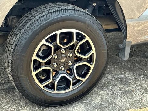 Used 2021 Ford F150 XLT w/ Equipment Group 302A High RWD image 15