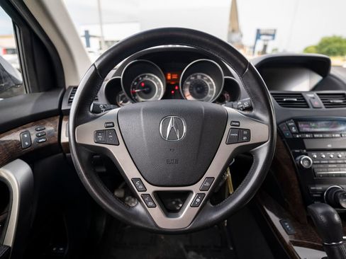 Used 2012 Acura MDX w/ Technology Package AWD/4WD image 18