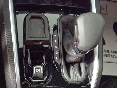 New 2026 Chevrolet Colorado LT RWD image 17
