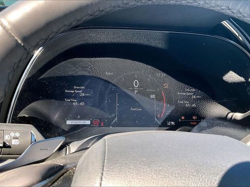 Used 2024 Lexus TX 350 AWD image 13