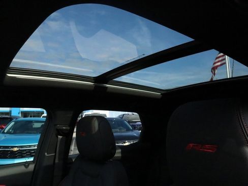 New 2026 Chevrolet TrailBlazer RS w/ Convenience Package image 15