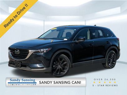 Used 2023 MAZDA CX-9 Touring Plus