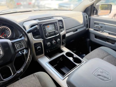 Used 2015 RAM 2500 Big Horn AWD/4WD image 21