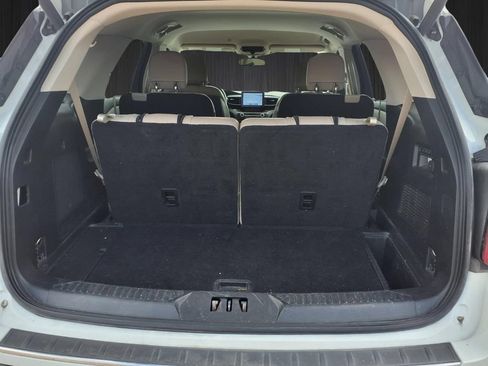 Used 2020 Ford Explorer Limited RWD image 10