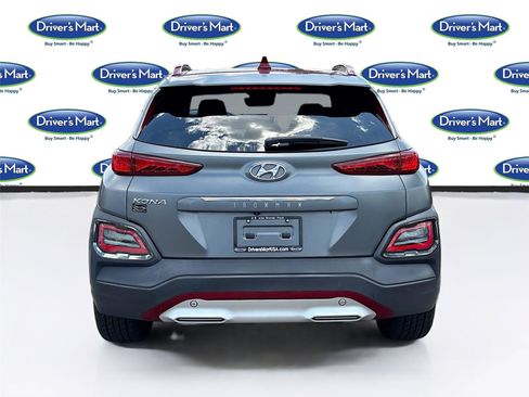 Used 2019 Hyundai Kona Ultimate FWD image 6