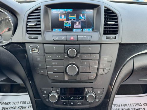 Used 2013 Buick Regal Premium FWD image 21