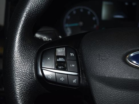 Used 2024 Ford Transit 250 148 Medium Roof Extended AWD image 9