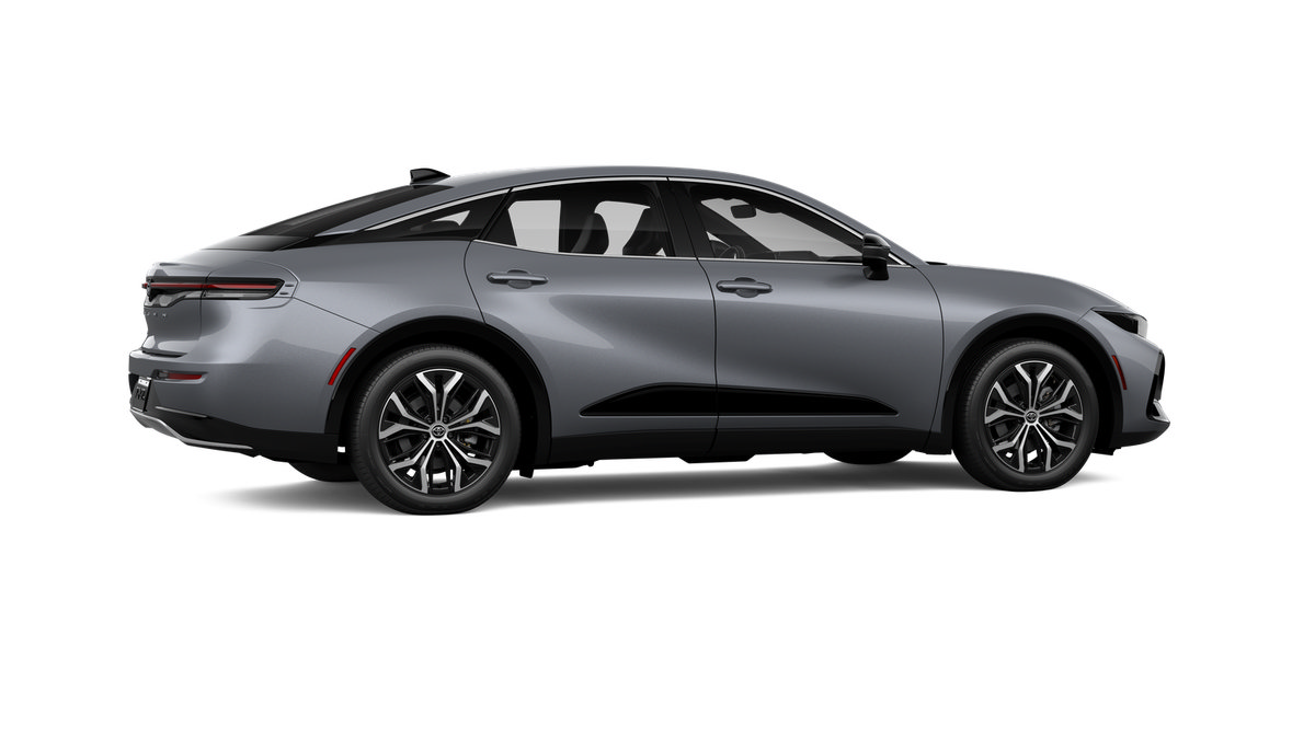 New 2027 Toyota Crown AWD/4WD image 13