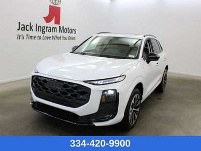 New 2026 Audi Q3 quattro 2.0T