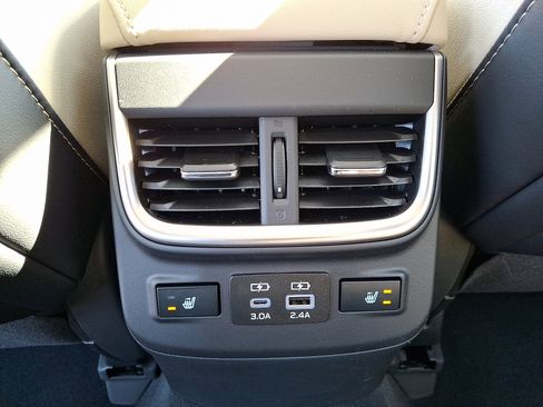 Certified 2025 Subaru Legacy Limited w/ Popular Package #2 image 11