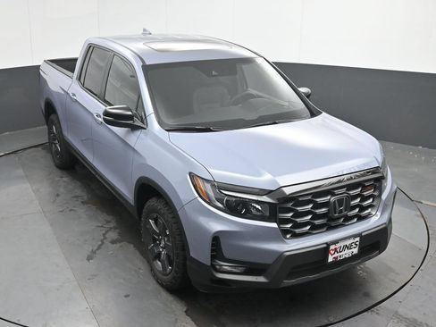 New 2026 Honda Ridgeline TrailSport image 26