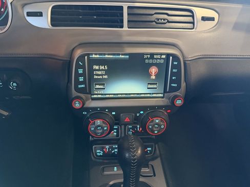 Used 2015 Chevrolet Camaro LT w/ RS Package image 17