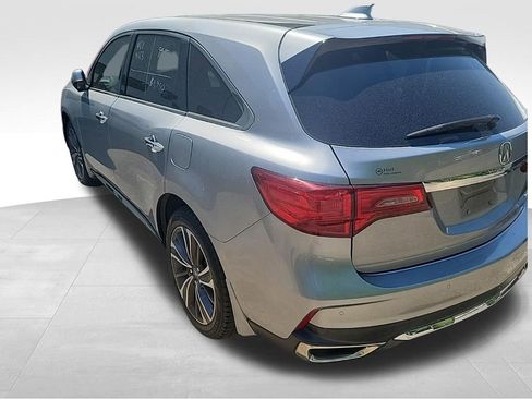 Used 2020 Acura MDX SH-AWD w/ Technology Package image 2