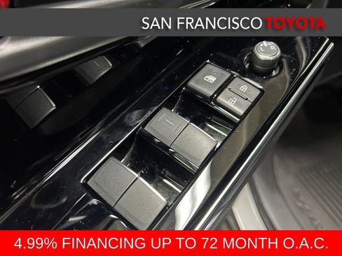 Certified 2023 Toyota bZ4X Limited image 38