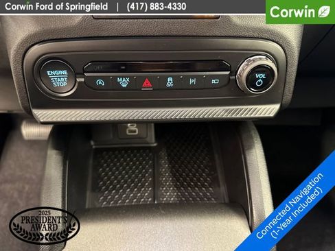 New 2026 Ford Bronco Sport Outer Banks image 28