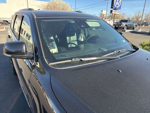 Used 2020 Jeep Grand Cherokee Summit w/ Platinum Series Group image 11