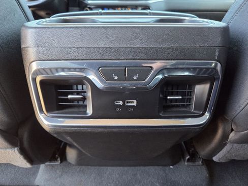 Used 2023 Chevrolet Silverado 1500 LTZ w/ LTZ Convenience Package II image 19