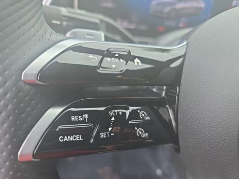 Certified 2025 Mercedes-Benz C 300 Sedan image 20