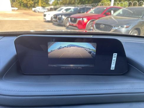 Used 2025 MAZDA CX-30 AWD 2.5 S w/ Select Sport Pkg image 13