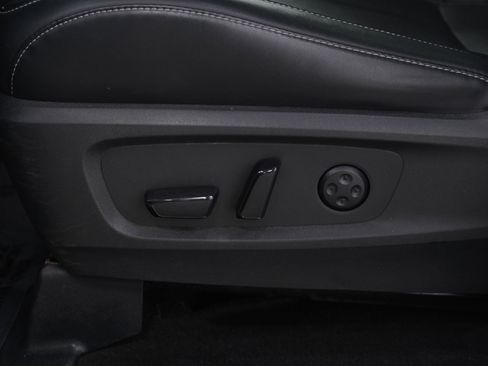 Used 2023 INFINITI QX60 Luxe image 31