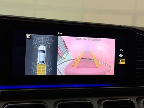 Used 2022 Mercedes-Benz GLE 53 AMG 4MATIC Coupe image 33