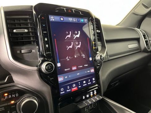 Used 2023 RAM 1500 Big Horn image 28