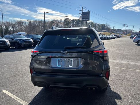 New 2026 Subaru Forester Premium image 46