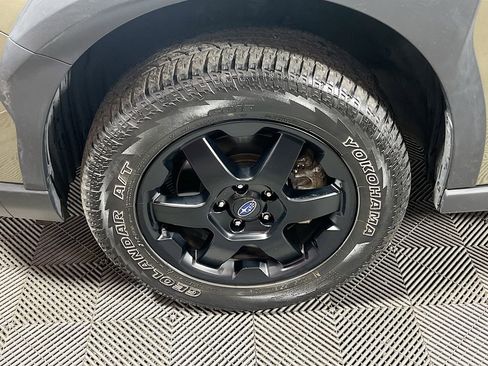 Used 2022 Subaru Outback Wilderness image 27