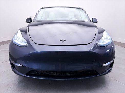 Used 2020 Tesla Model Y Long Range AWD/4WD image 11