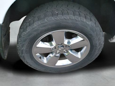 Used 2019 RAM 1500 Big Horn AWD/4WD image 27