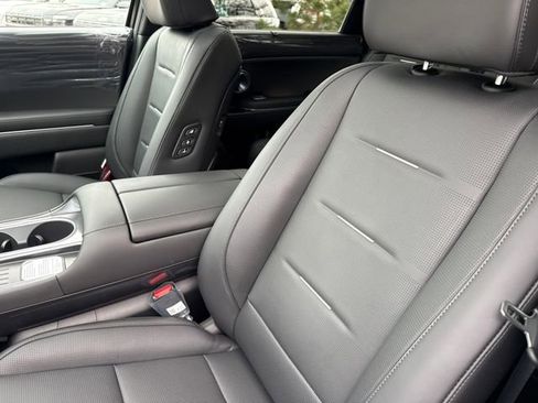 New 2026 Hyundai Palisade Calligraphy image 23