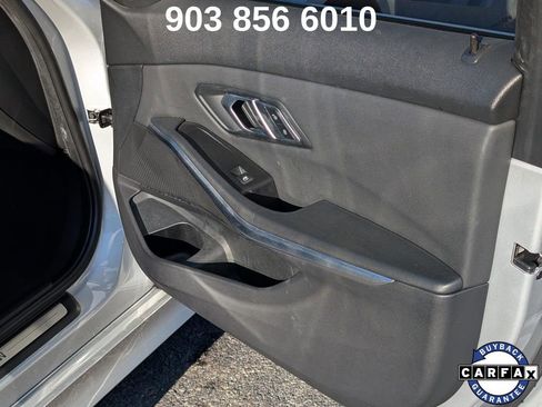 Used 2019 BMW 330i 330i image 31